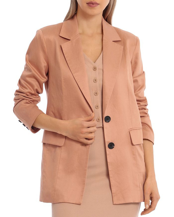 Bagatelle Oversized Blazer Back to Results -  Women - Bloomingdale's | Bloomingdale's (US)