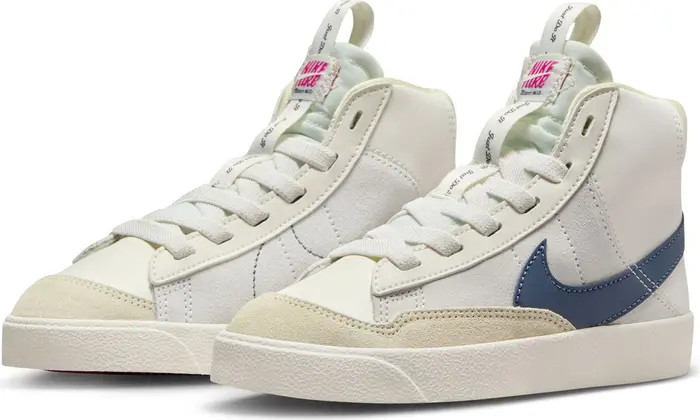 Kids' Blazer Mid '77 High Top Sneaker | Nordstrom