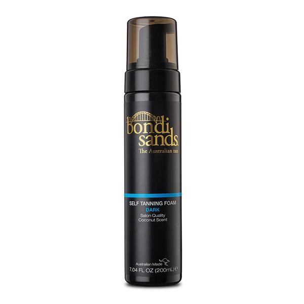 Bondi Sands Self Tanning Foam - Dark 200ml | Cloud 10 Beauty