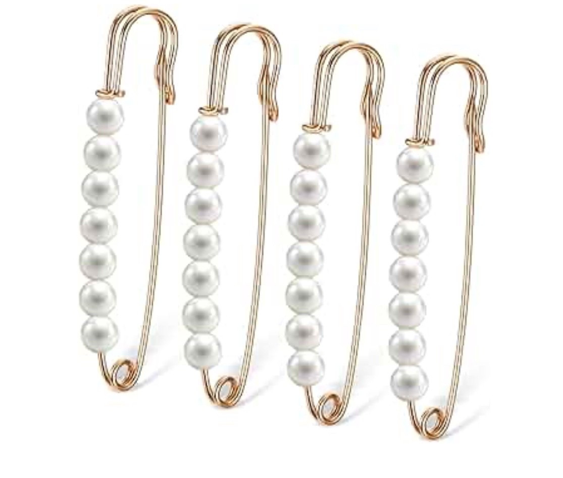 These stick pens are great for tying a cardi over your shoulders!!! 

#LTKdayinmylife #LTKootd #LTKgrwm