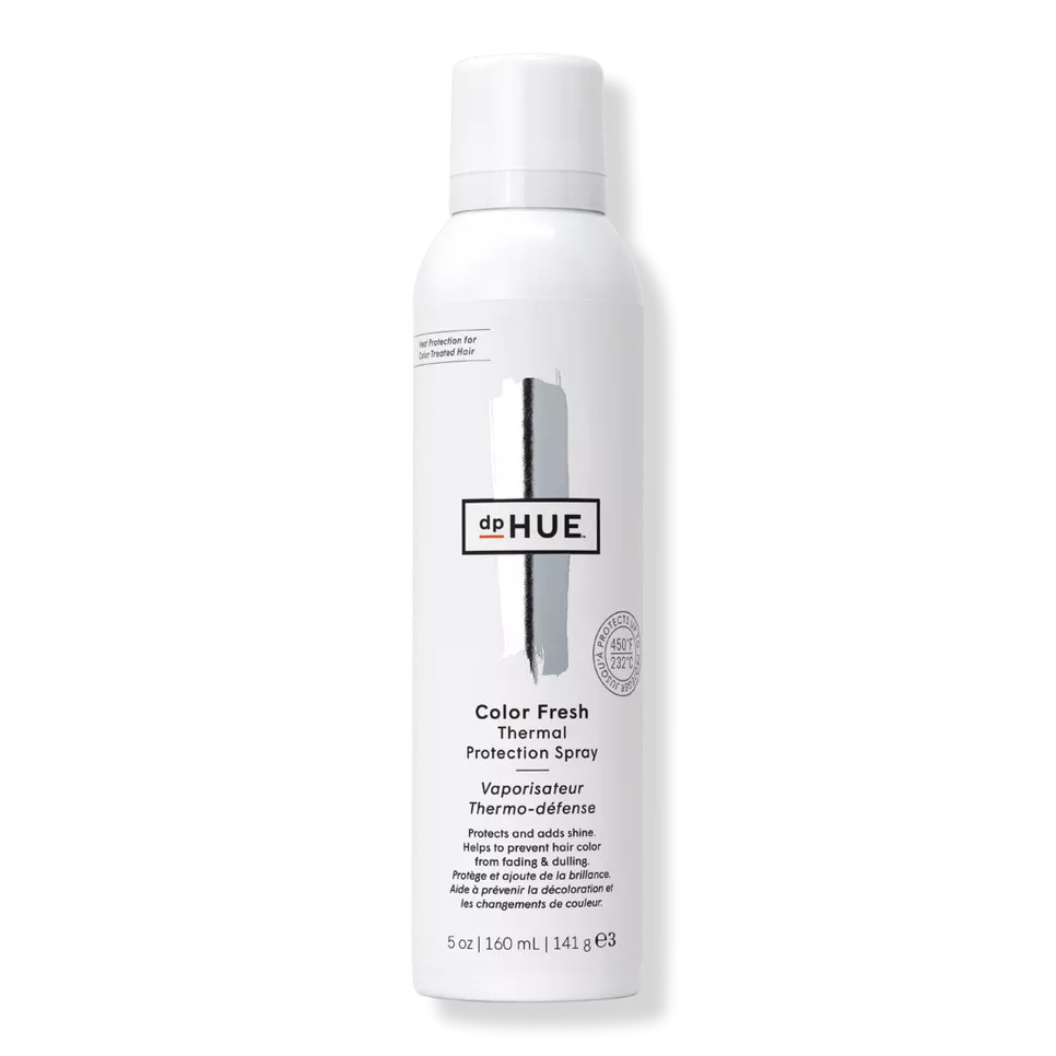 Color Fresh Thermal Protection Spray | Ulta