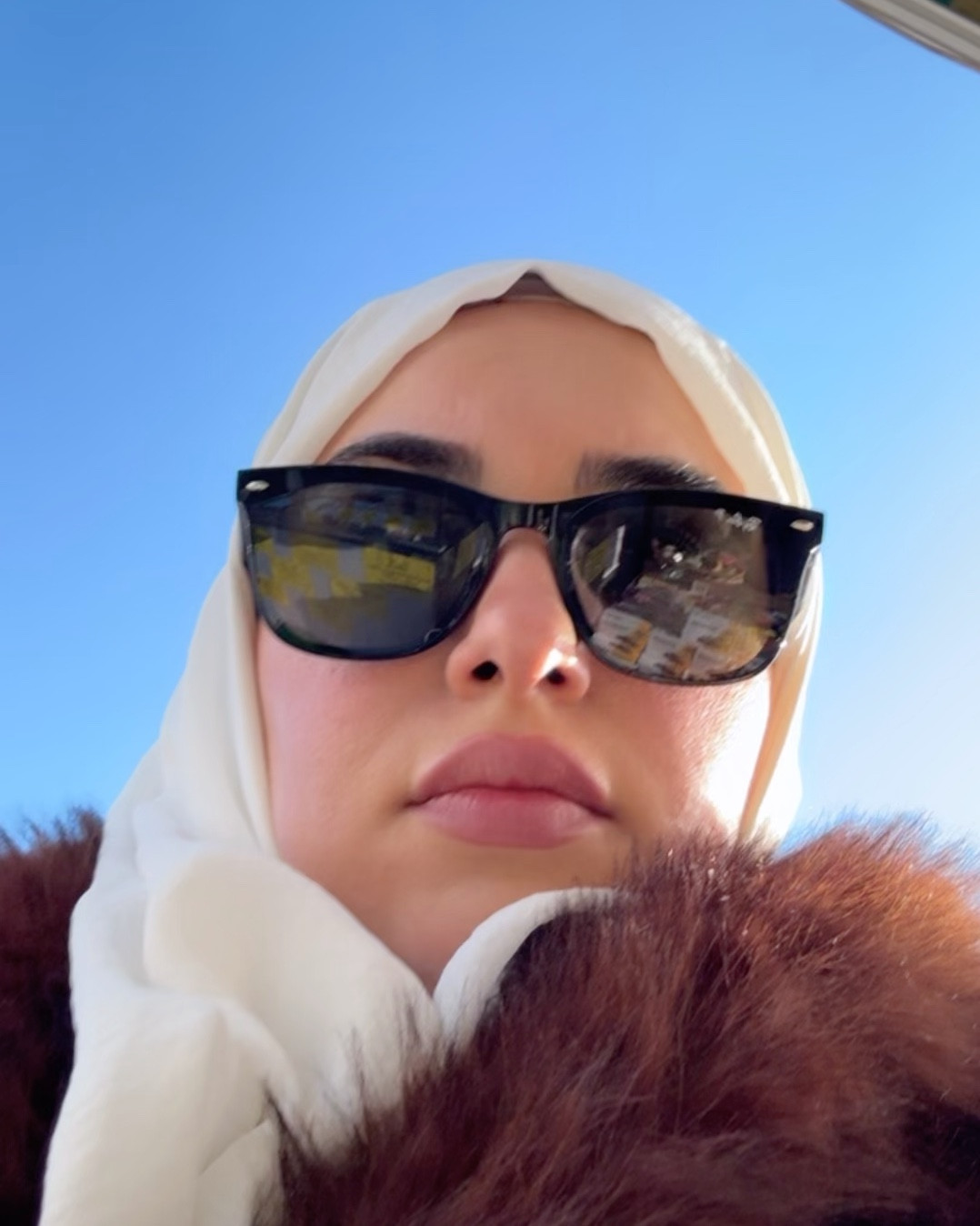 🐻🤎

#LTKbeauty #LTKwinter #LTKstyletip