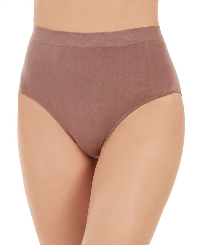 Wacoal Women's B-Smooth Brief Seamless Underwear 838175 & Reviews - All Underwear - Women - Macy'... | Macys (US)
