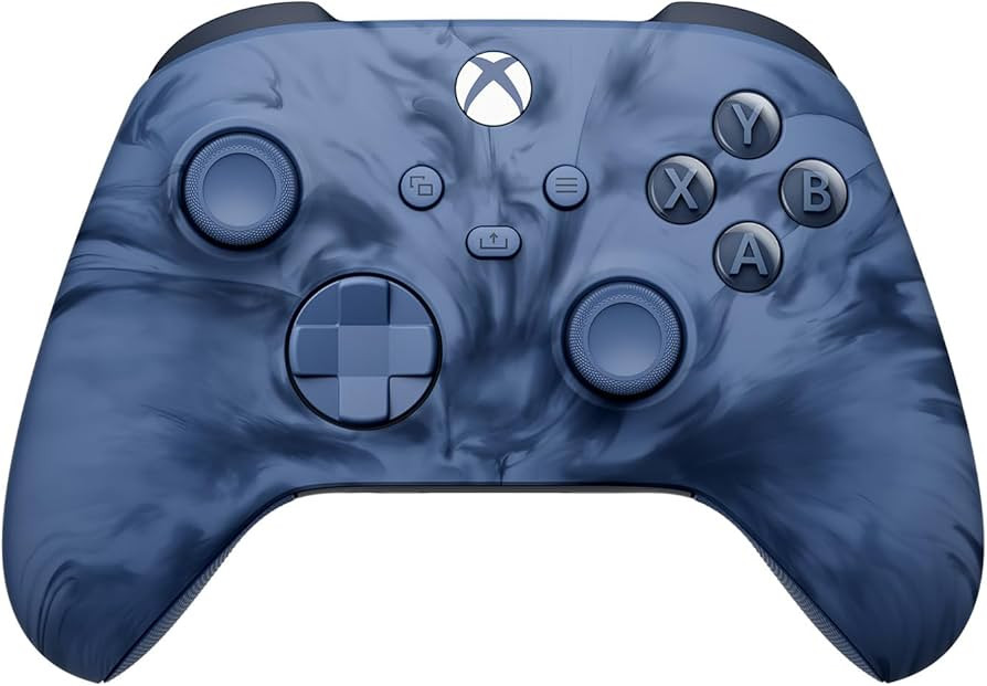 Xbox Wireless Controller Stormcloud Vapor Special Edition - Wireless & Bluetooth Connectivity - N... | Amazon (US)