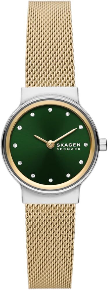 Skagen Women's Freja Lille Quartz Watch | Amazon (US)