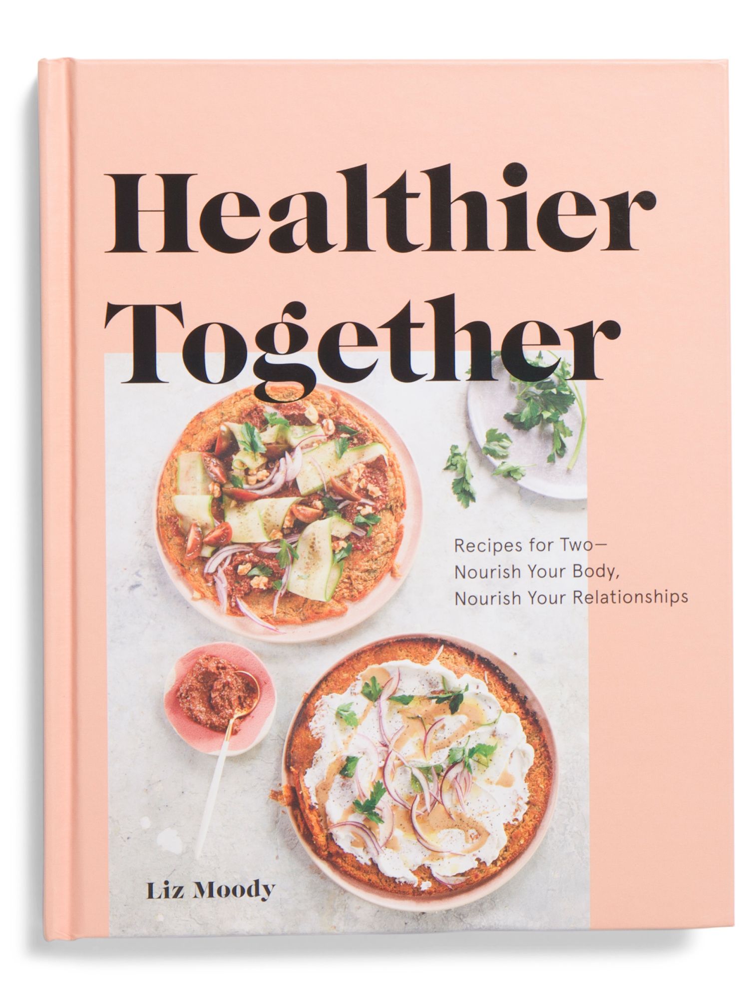 Healthier Together | TJ Maxx