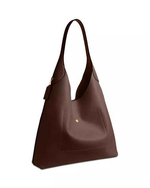 Brooklyn 28 Small Leather Shoulder Bag | Bloomingdale's (US)