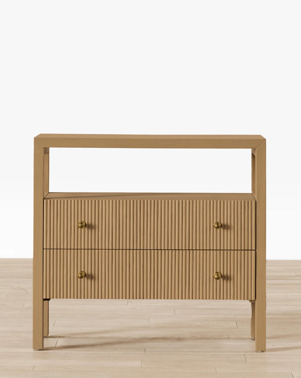 Kendall Oak Nightstand | McGee & Co. (US)