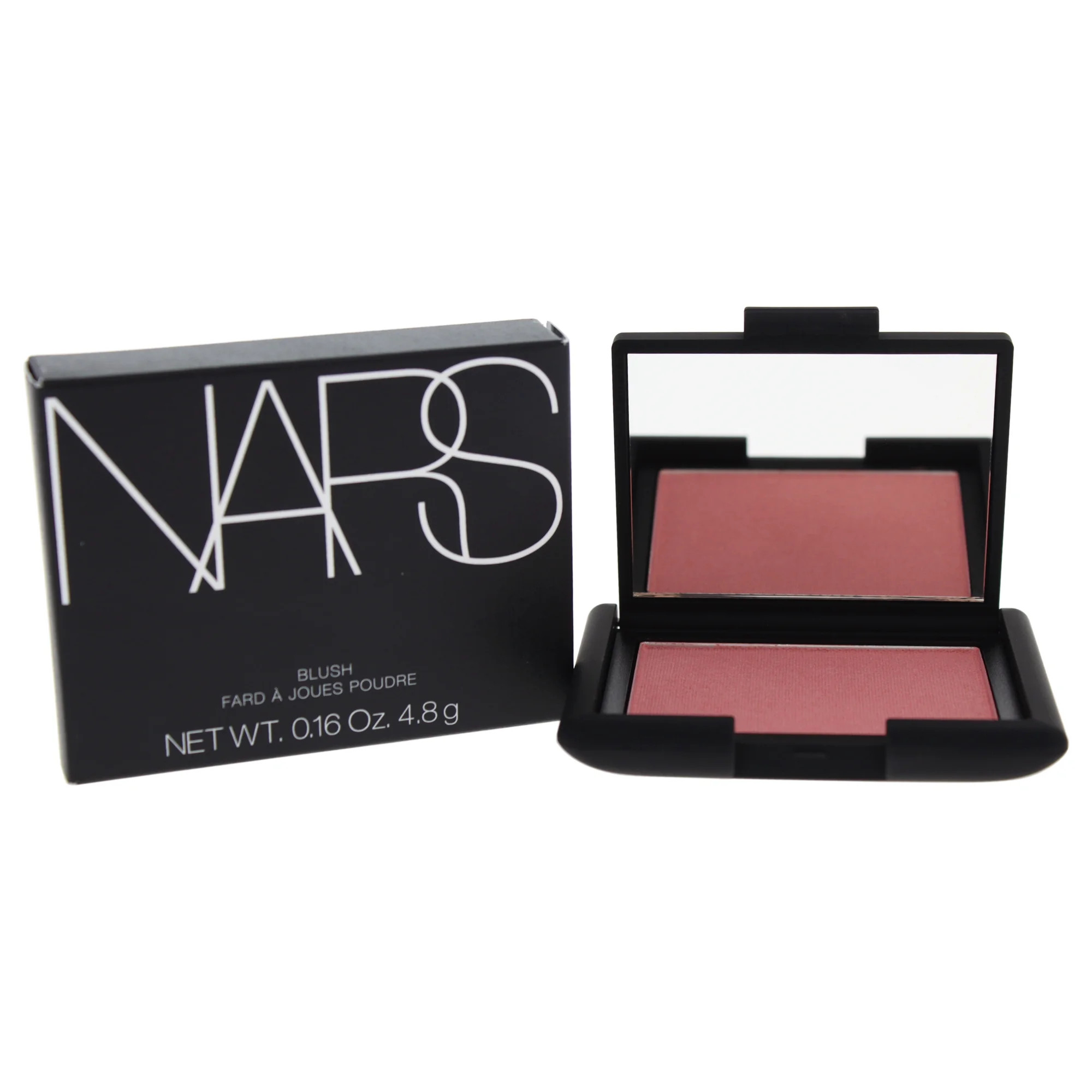 Nars Blush, Deep Throat, 0.16 Oz | Walmart (US)