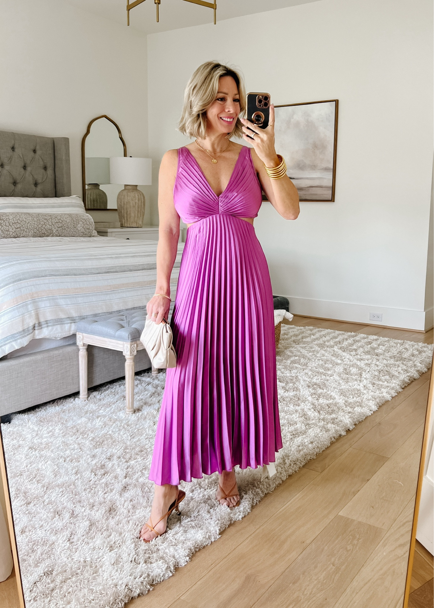 Abercrombie Pleated Dress 

#LTKsalealert #LTKstyletip