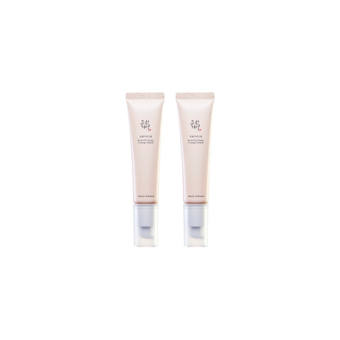 [Deal] BEAUTY OF JOSEON Revive Eye Serum: Ginseng + Retinal - 30ml (2ea) Set | Stylevana