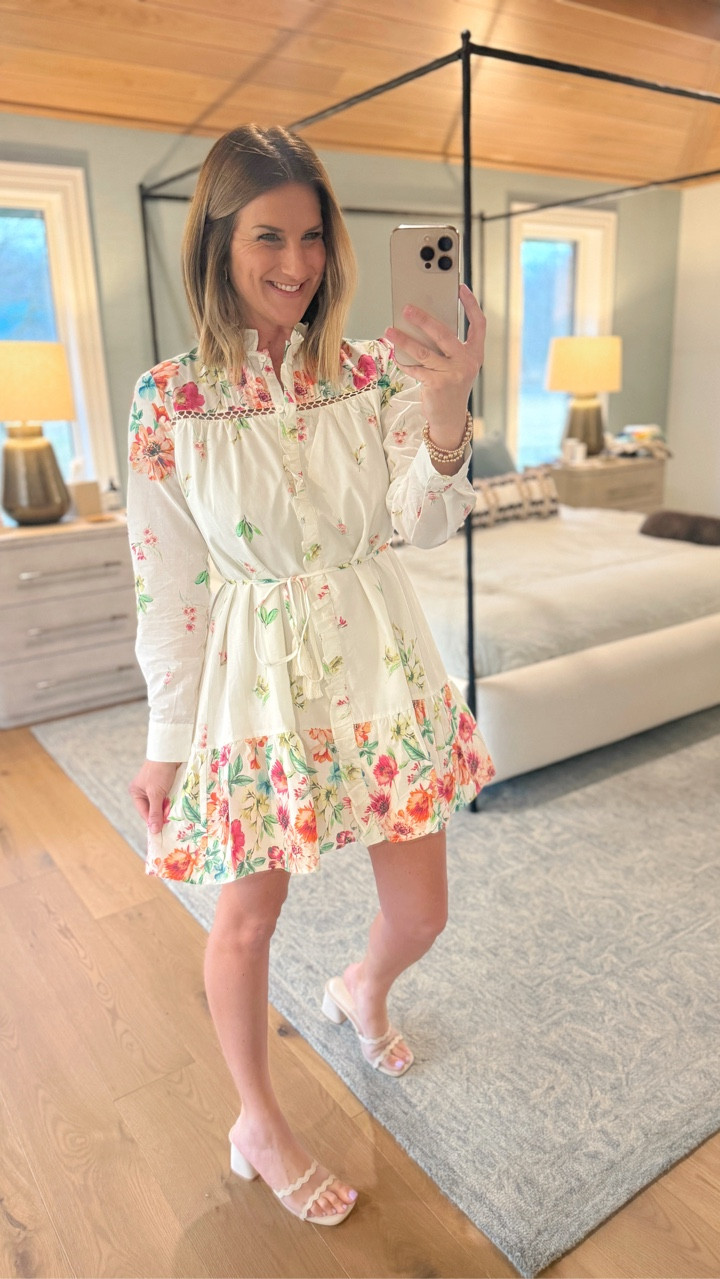 @shop_avara Cute dress from their New Spring Collection! 

#LTKootd #LTKWedding #LTKTravel