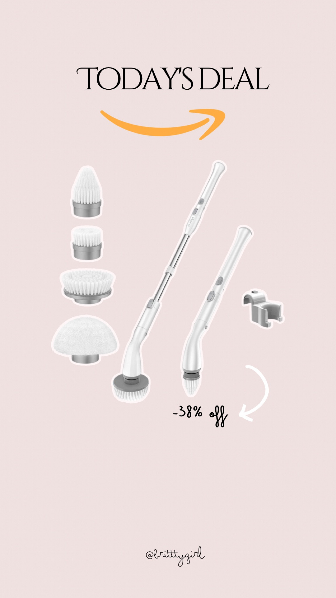 Love love this! Today's deal 

#LTKSpringSale #LTKfamily #LTKsalealert