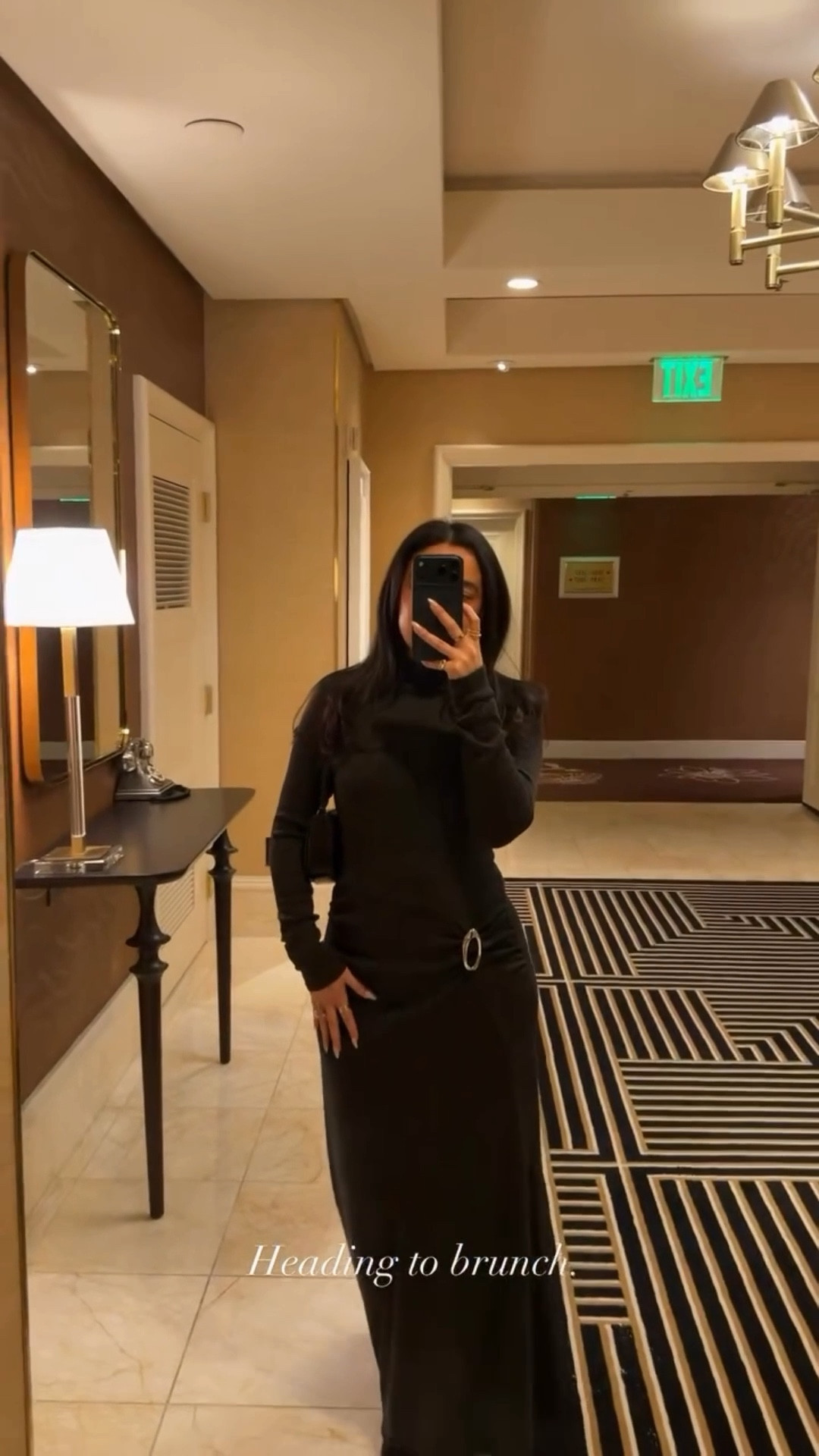 Dress is from Mango 🤍

#LTKootd #LTKTravel