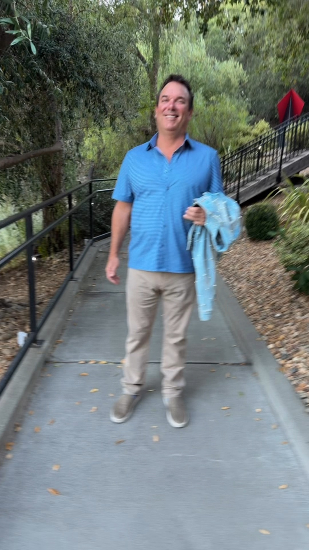 Kevin‘s top Nordstrom anniversary sale pics here. 🎉 He loves to wear these very soft jean like pants for work and for date nights. Amazing quality and extremely soft and comfortable. ￼

#LTKOver40 #LTKSaleAlert #LTKMens