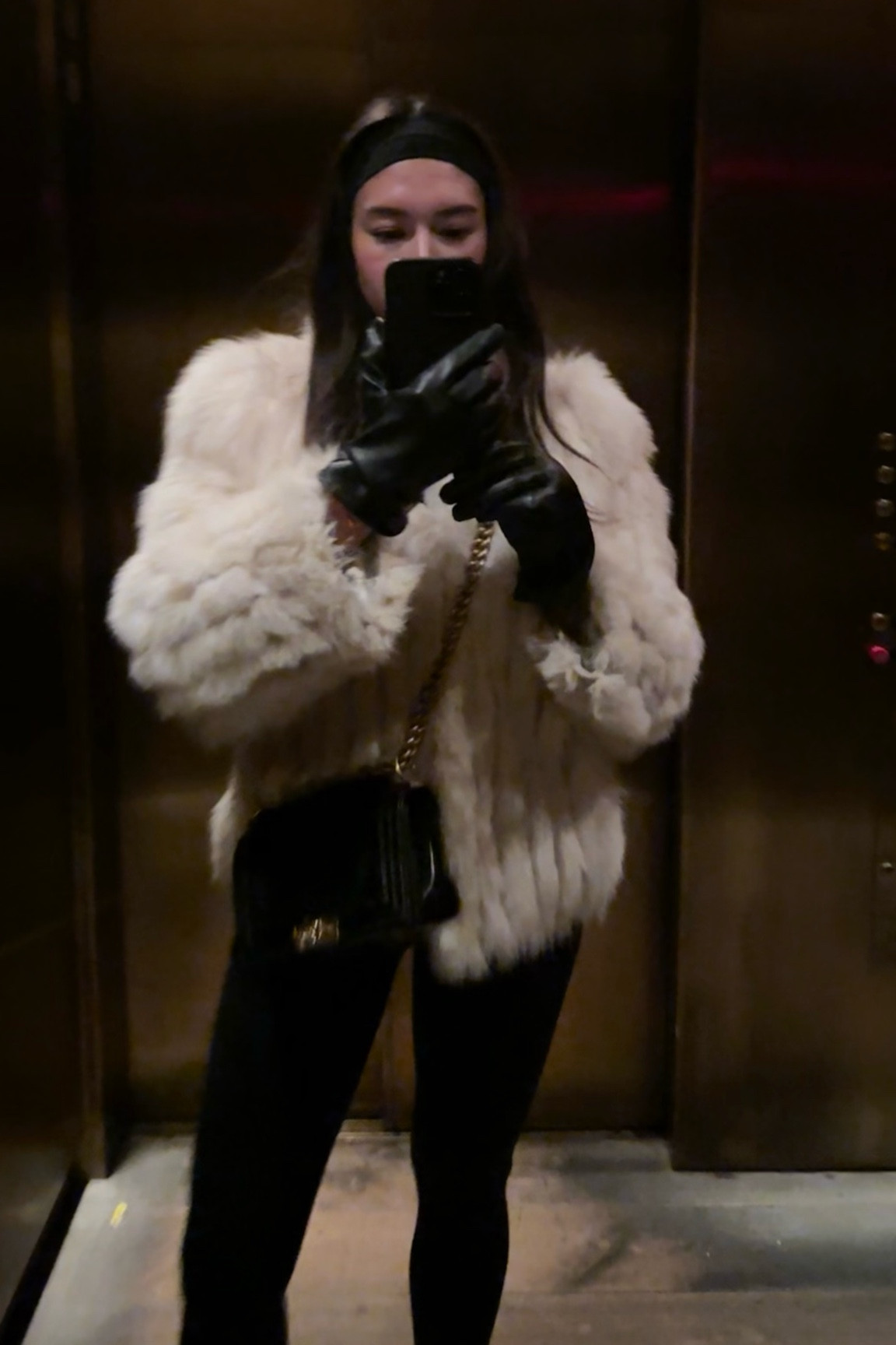 Staying warm in NYC with these essentials! 

#LTKTravel #LTKStyleTip #LTKFindsUnder50