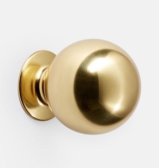 Ball Cabinet Knob | Rejuvenation