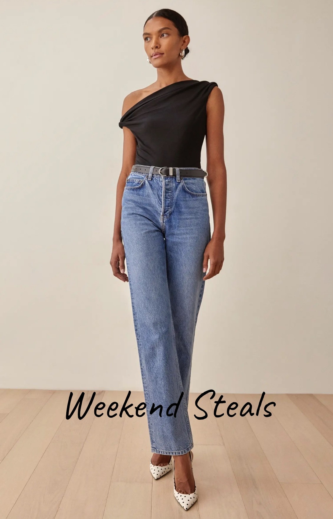 Weekend Steals!

#LTKmomlife #LTKSaleAlert #LTKOver40