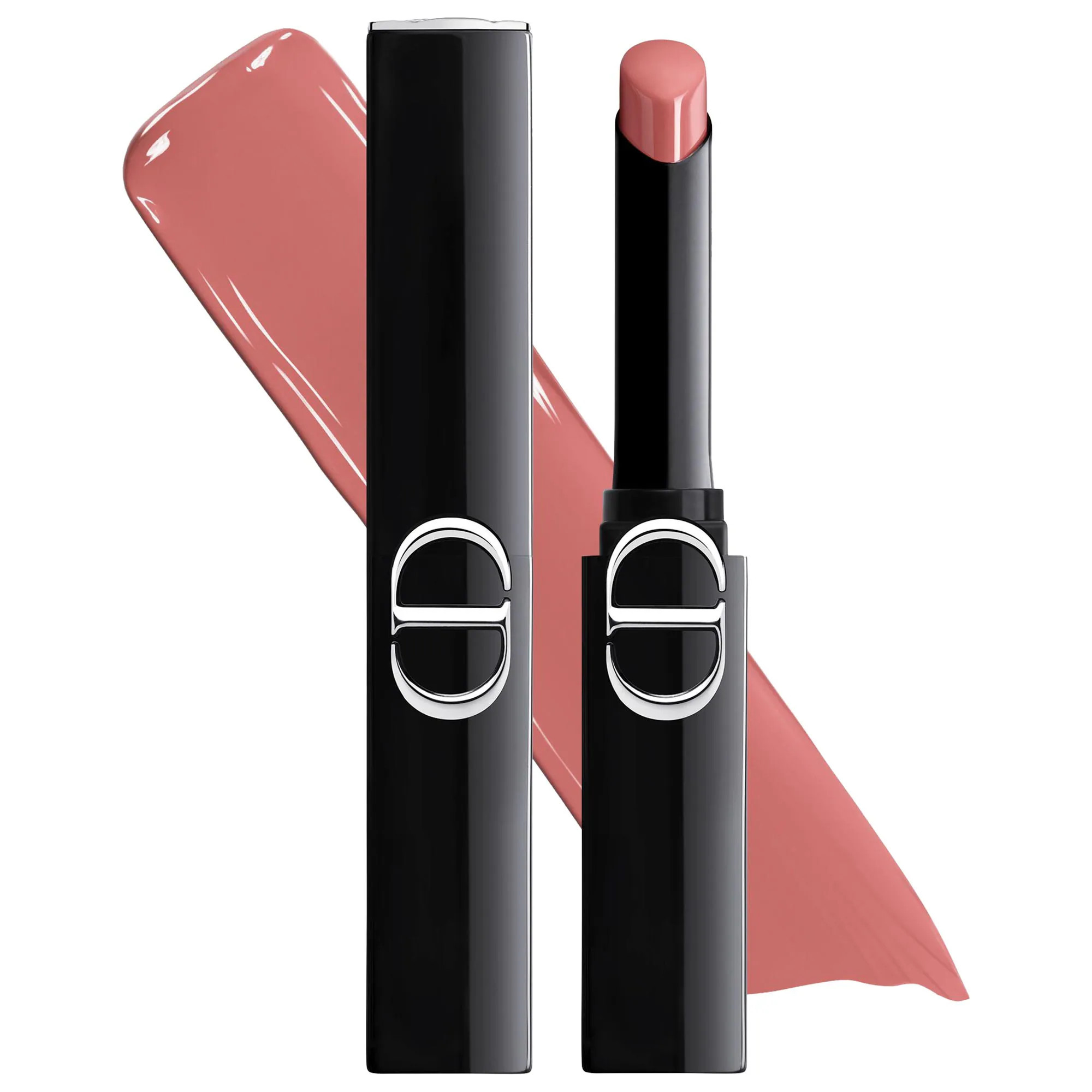 Rouge Dior On Stage Lipstick 120 Iconic Rose 0.07oz/2.2g | Sephora (US)