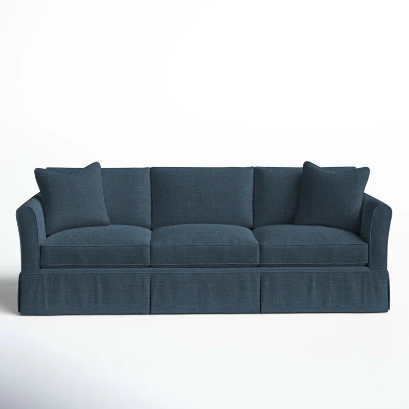 Shelby 82'' Upholstered Sofa | Wayfair North America