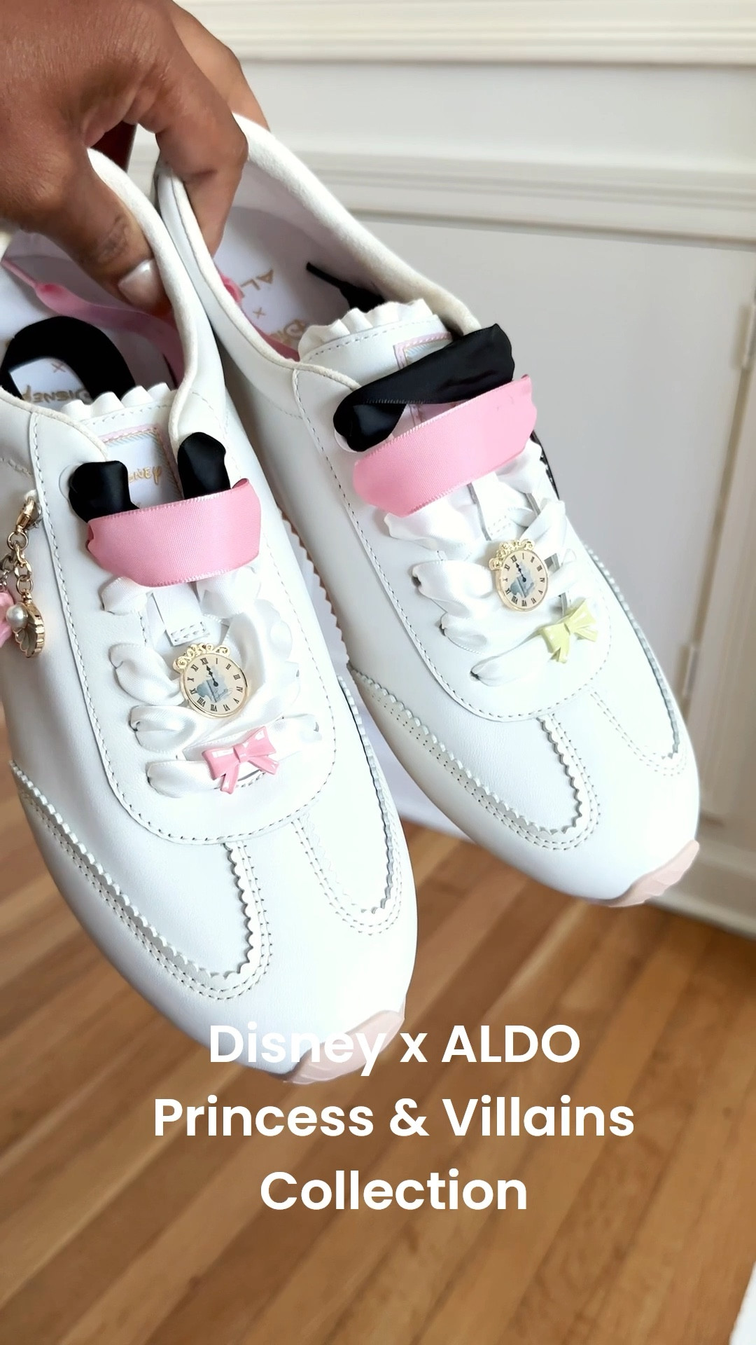 Disney world outfit ideas 
Disney x Aldo shoes 
Midsize disney outfits 

#LTKTravel