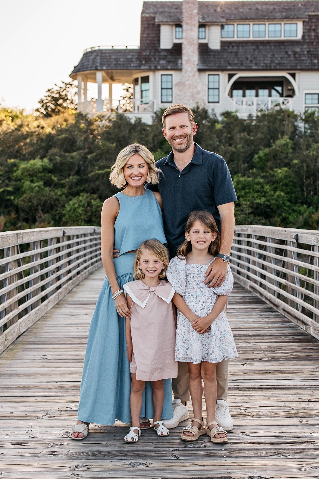 Family photos at the beach 💕

Loverly Grey, family photo outfit ideas, girls dresses, summer outfits, men’s outfit ideas 

#LTKMens #LTKKids #LTKFamily
