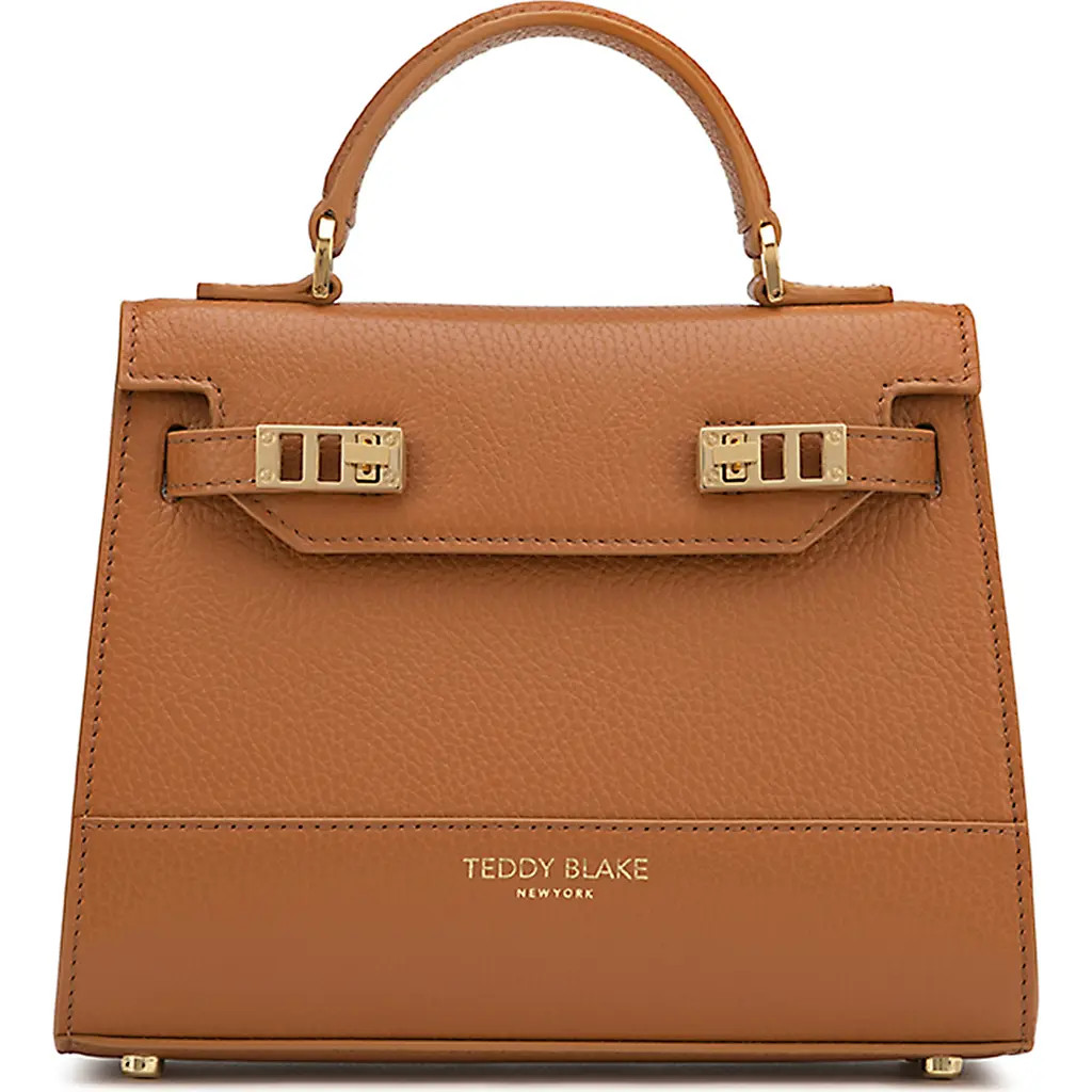 Teddy Blake Kim Stampatto  9" in Camel Brown at Nordstrom | Nordstrom