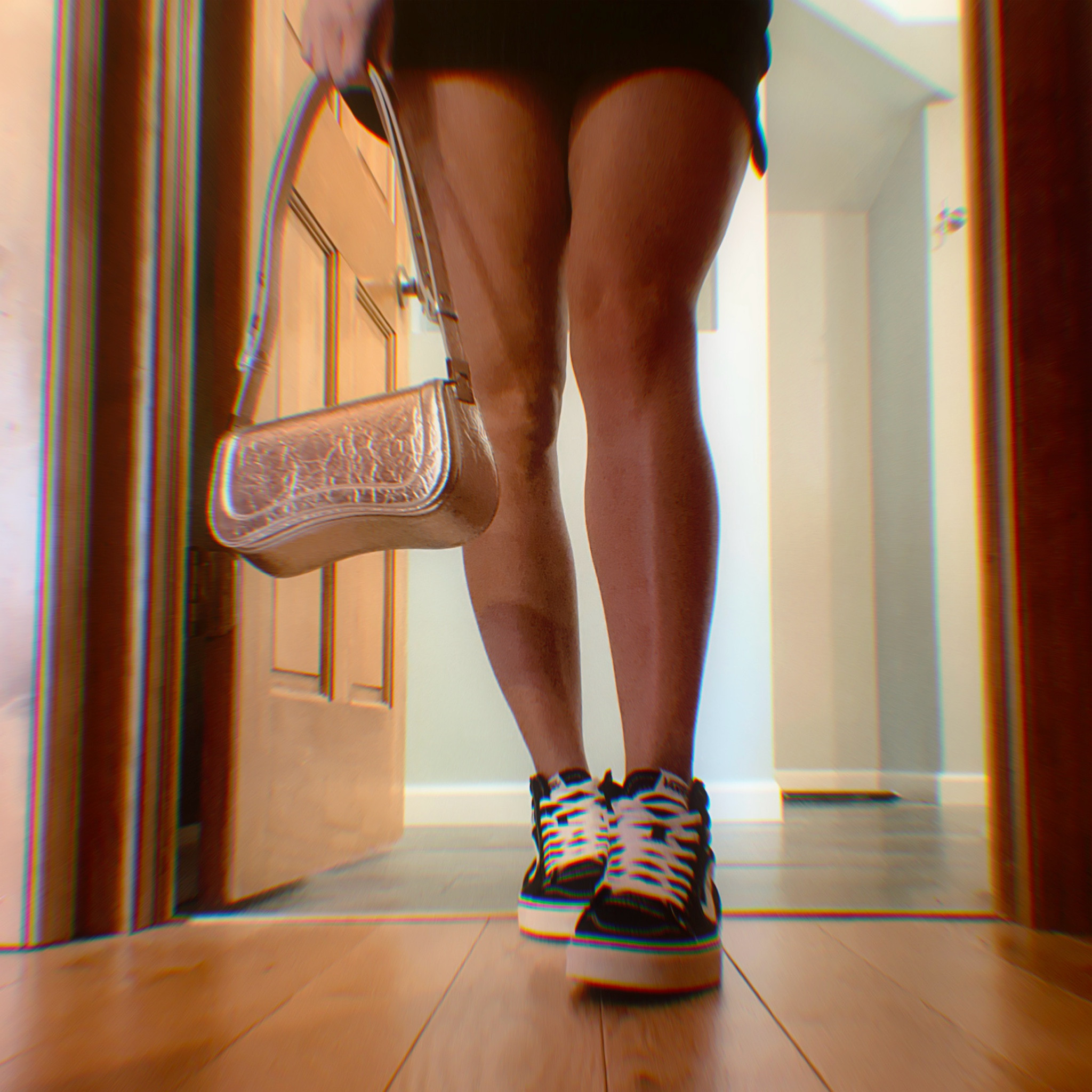 Silver is making a comeback this year and I’m all in. 🩶

#LTKfindsunder100