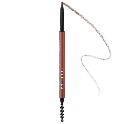 Retractable Brow Pencil - Waterproof | Sephora (US)