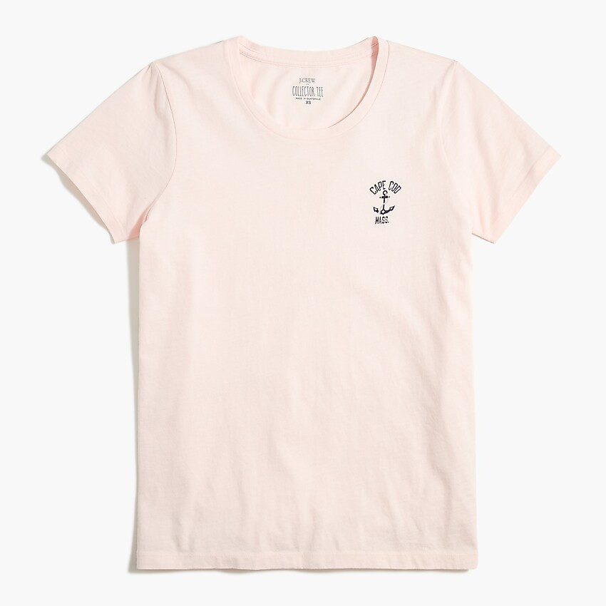 Graphic Tee | J.Crew Factory