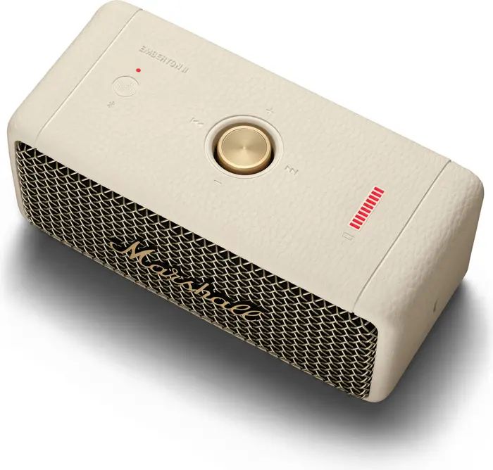 Emberton II Portable Speaker | Nordstrom