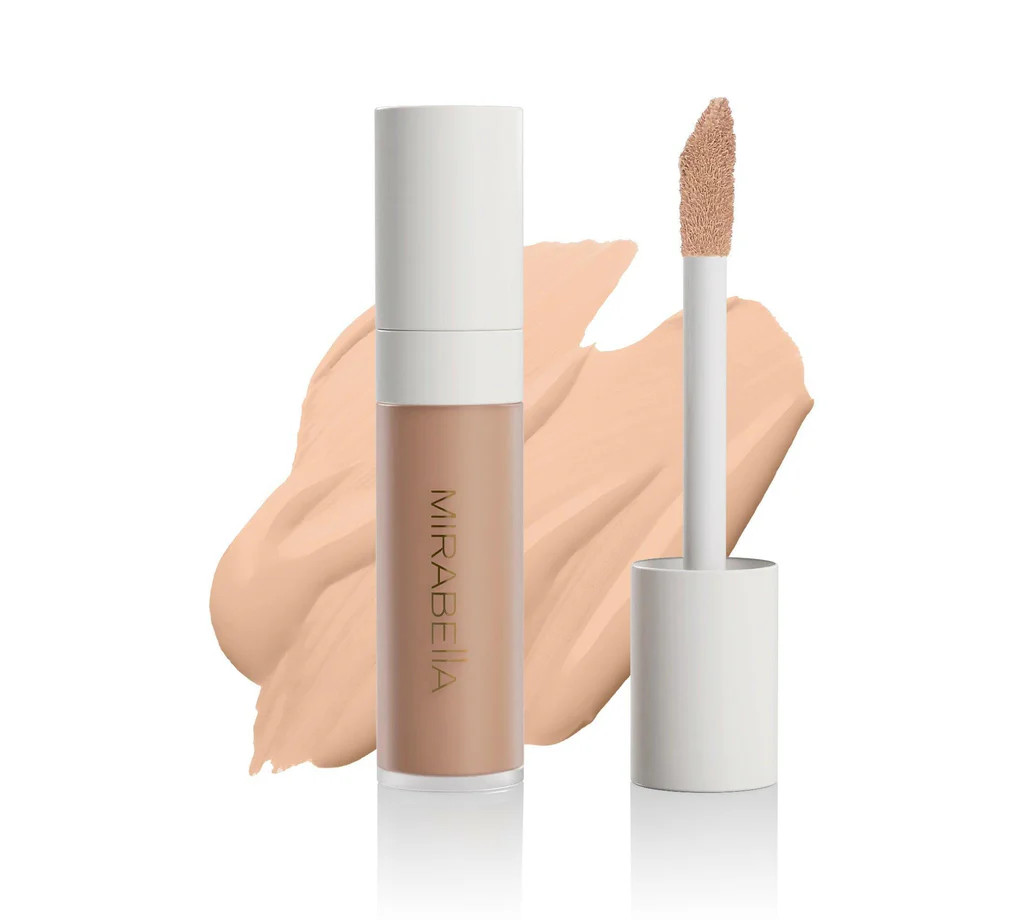 Invincible For All Perfecting Concealer | Mirabella 