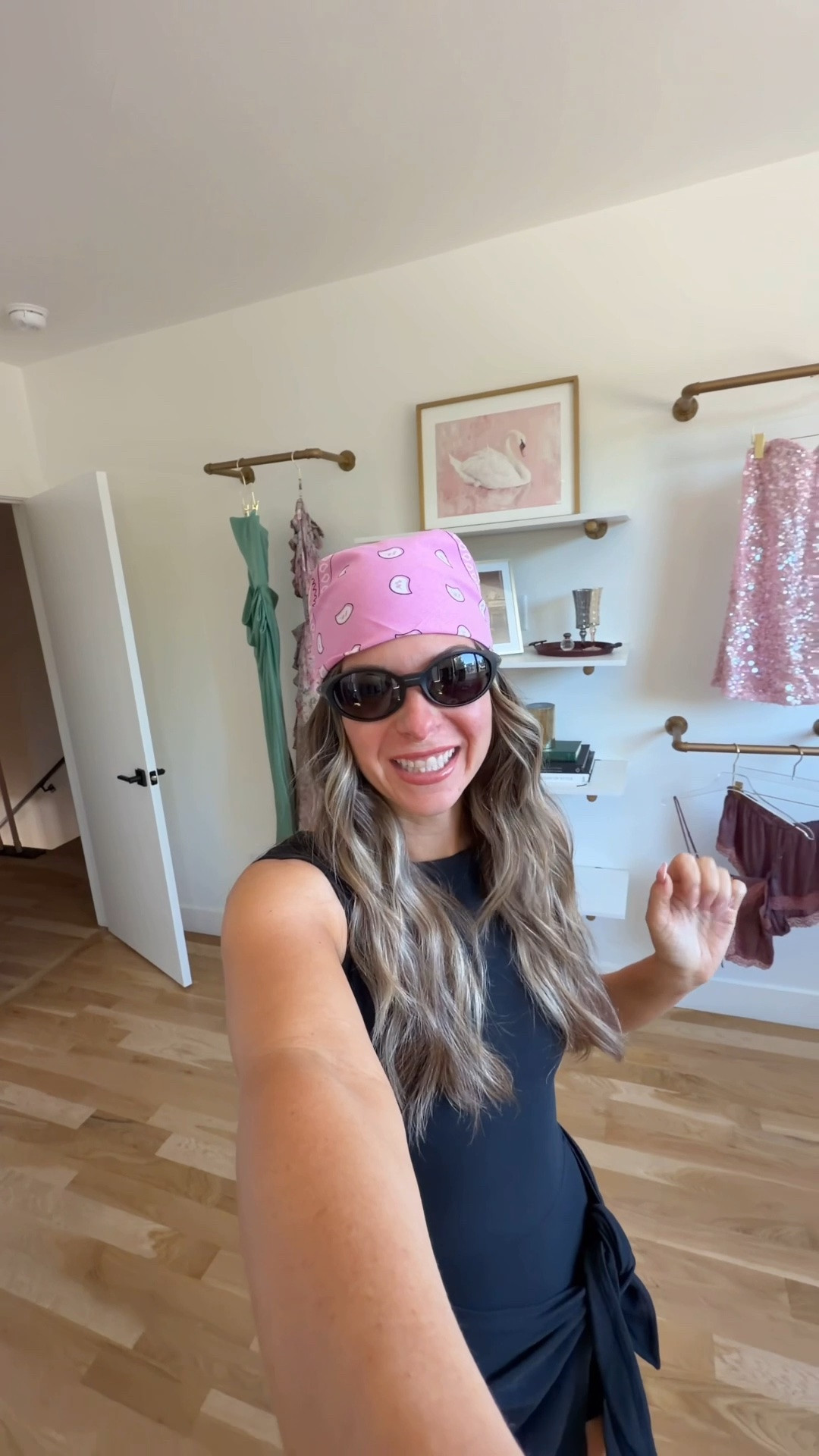 bandana and sunglasses active accessory finds! ✨

sunglasses, summer sale, bandana, seasonal dresses, summer to fall fashion, fall outfits, workout outfits, workout dress, hiking outfit, casual outfits, active wear, fall fashion, autumn fashion, cozy outfits, transitional outfits, neutral outfits, everyday outfits, weekend outfits, women’s fashion, affordable accessories

#LTKootd #LTKgrwm #LTKdayinmylife