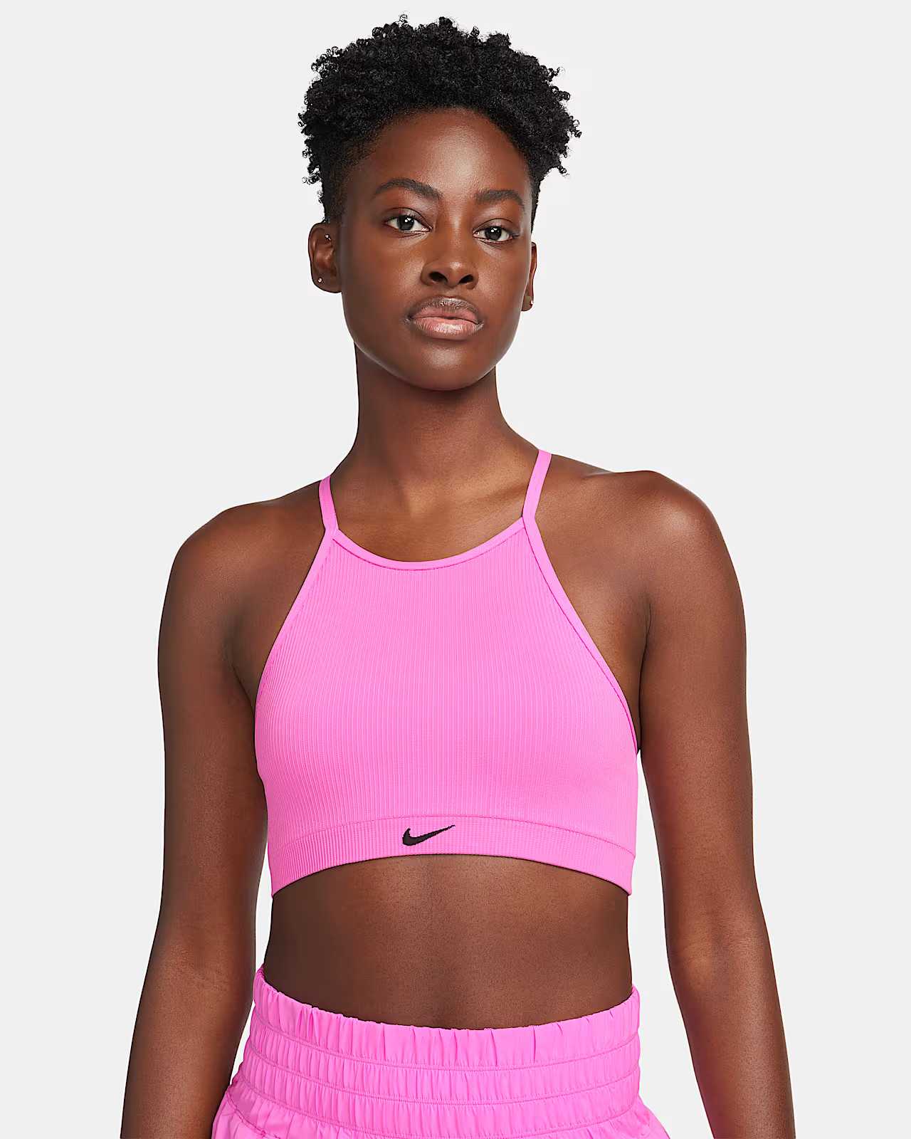 Nike Indy Seamless Ribbed | Nike (US)