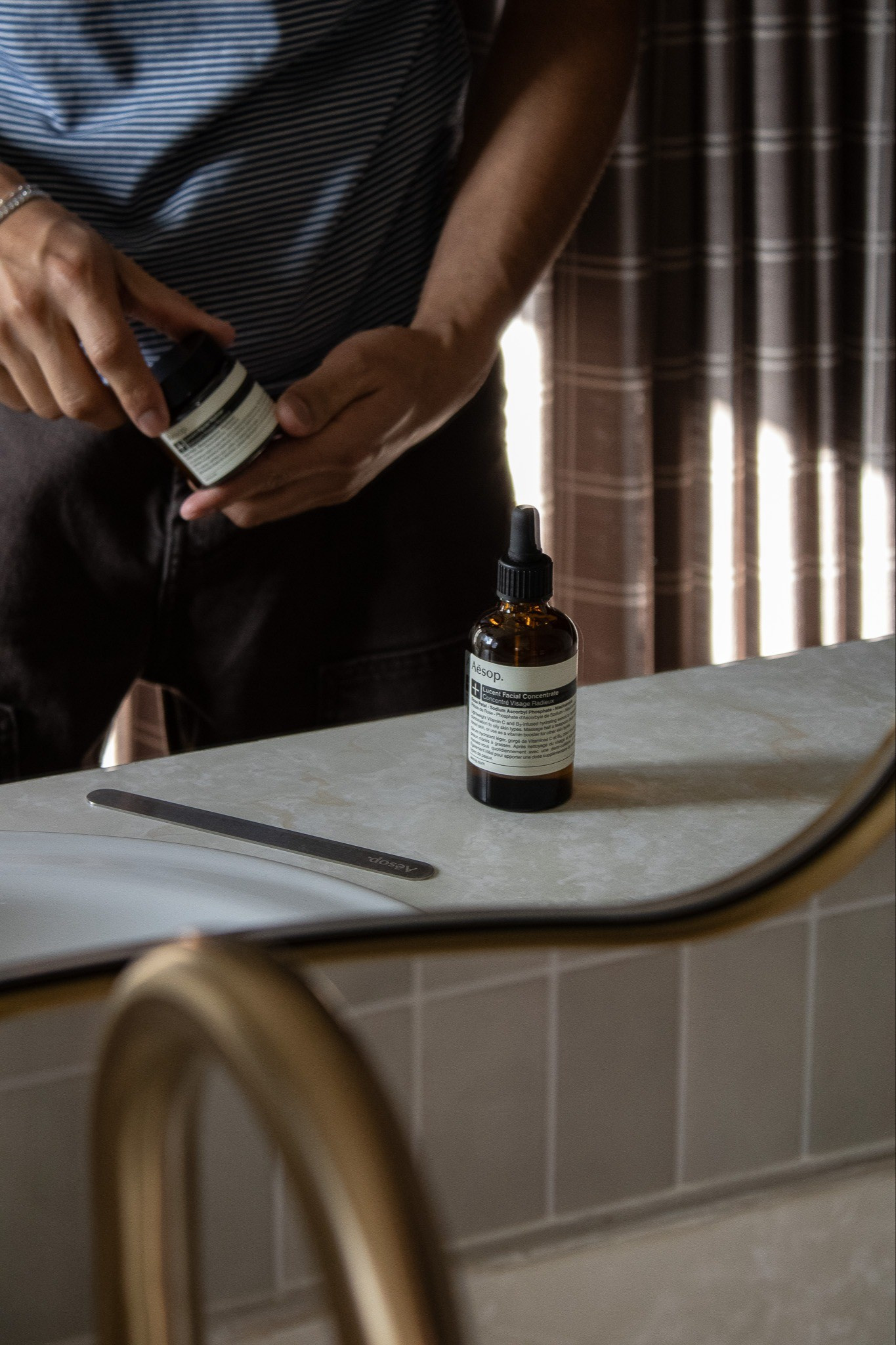 Aesop on sale at Nordstrom #aesop #skincare 

#LTKselfcare #LTKHome #LTKSaleAlert