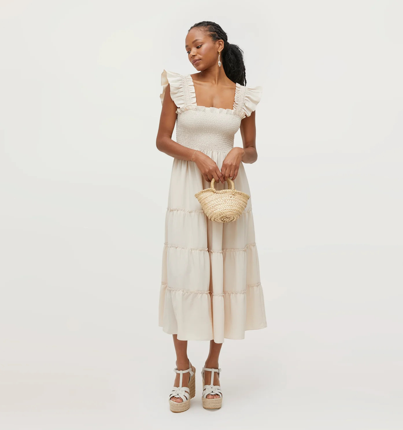 The Ellie Nap Dress | Hill House Home