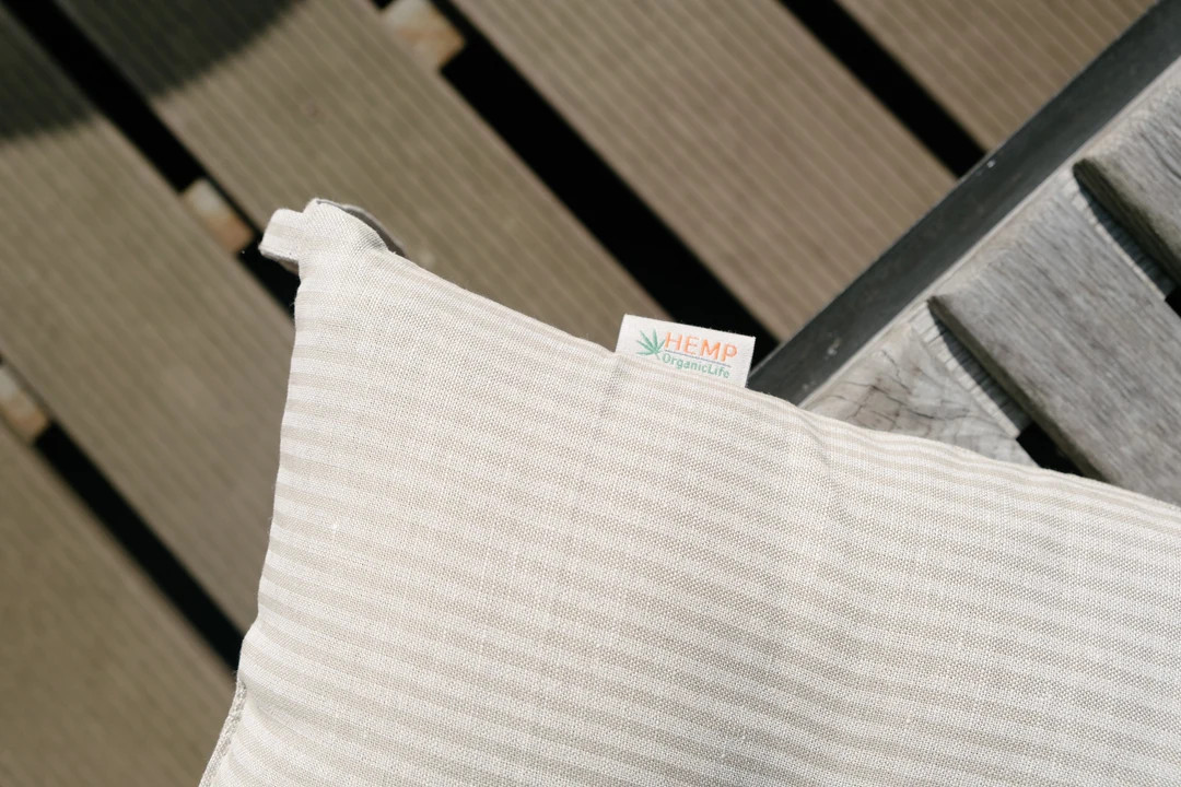 Hemp Linen Sofa Protector Covers in Stripes for Dogs Cats - Etsy | Etsy (US)