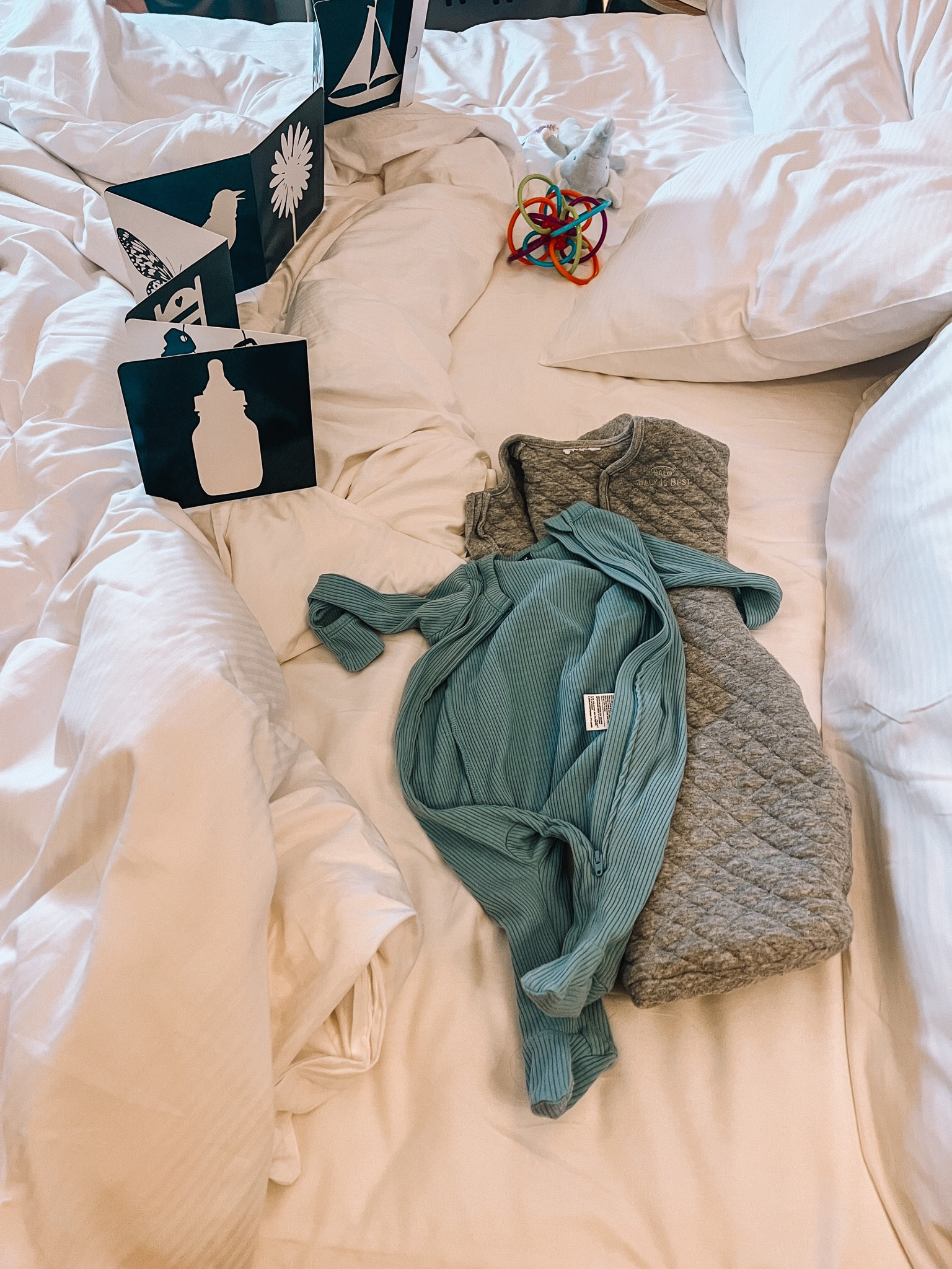 Easy baby toys for travel 

#LTKtravel #LTKfamily #LTKbaby