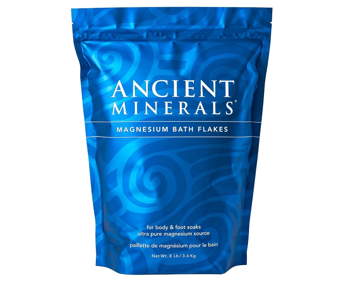 ~ favorite magnesium salt for my daily relaxation baths 🛁 ~ 

#LTKU