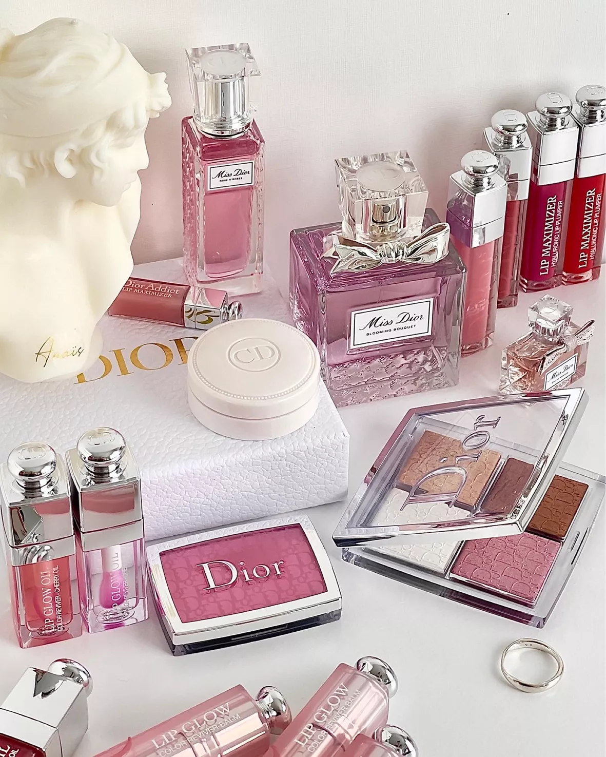 Dior Addict Case - Limited Edition curated on LTK
