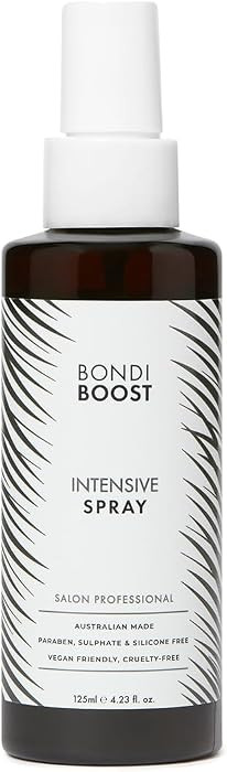 BONDIBOOST Intensive Thickening Spray, Leave-In Treatment, 4.23 fl oz | Amazon (US)