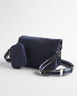 Mini Puffer Crossbody Bag | Chico's