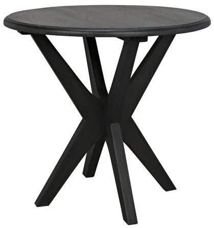 Fox End Table | Wayfair North America