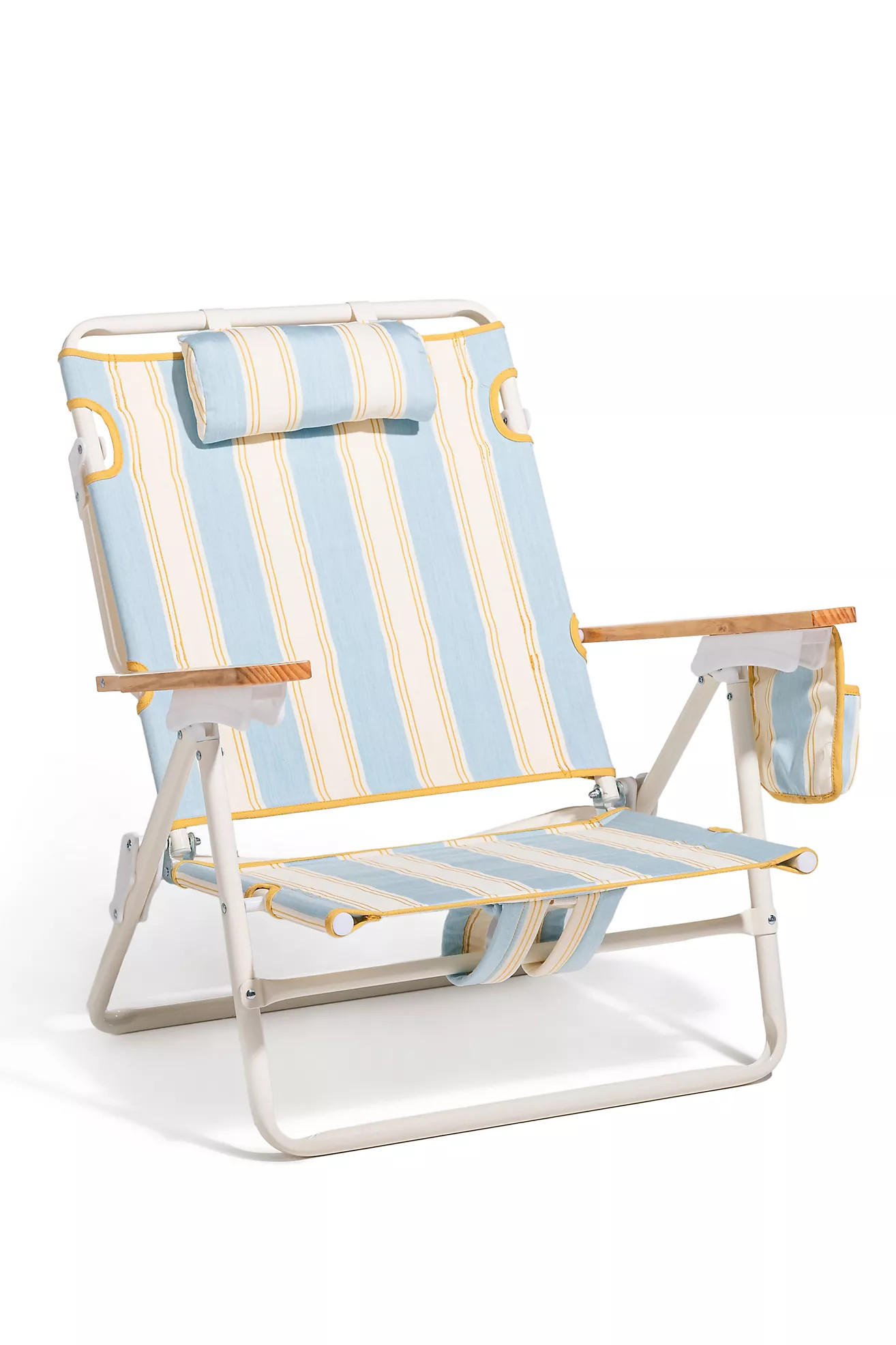 Business & Pleasure Co. The Penny Beach Chair | Anthropologie (US)