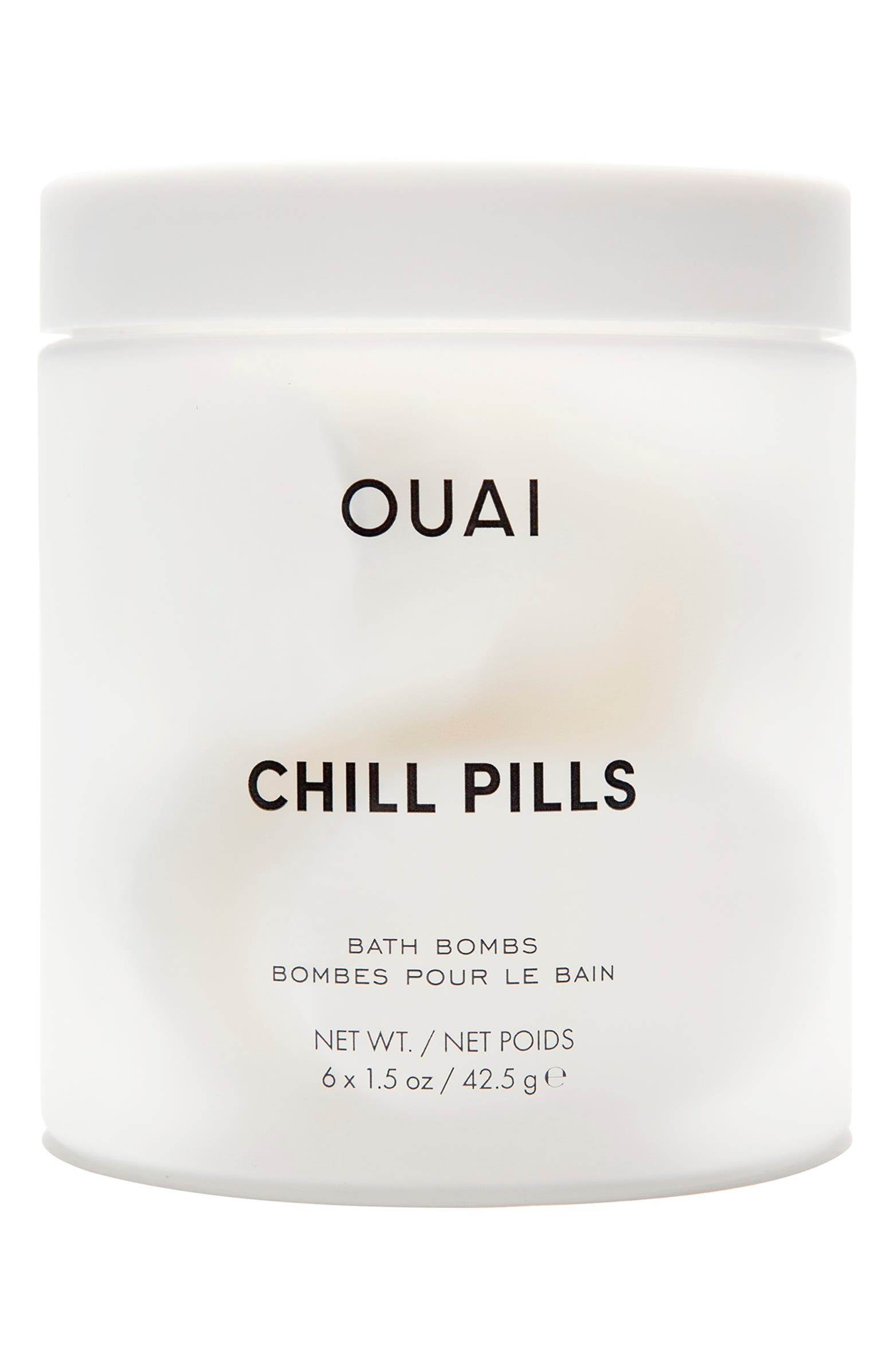 Chill Pills Bath Bombs | Nordstrom