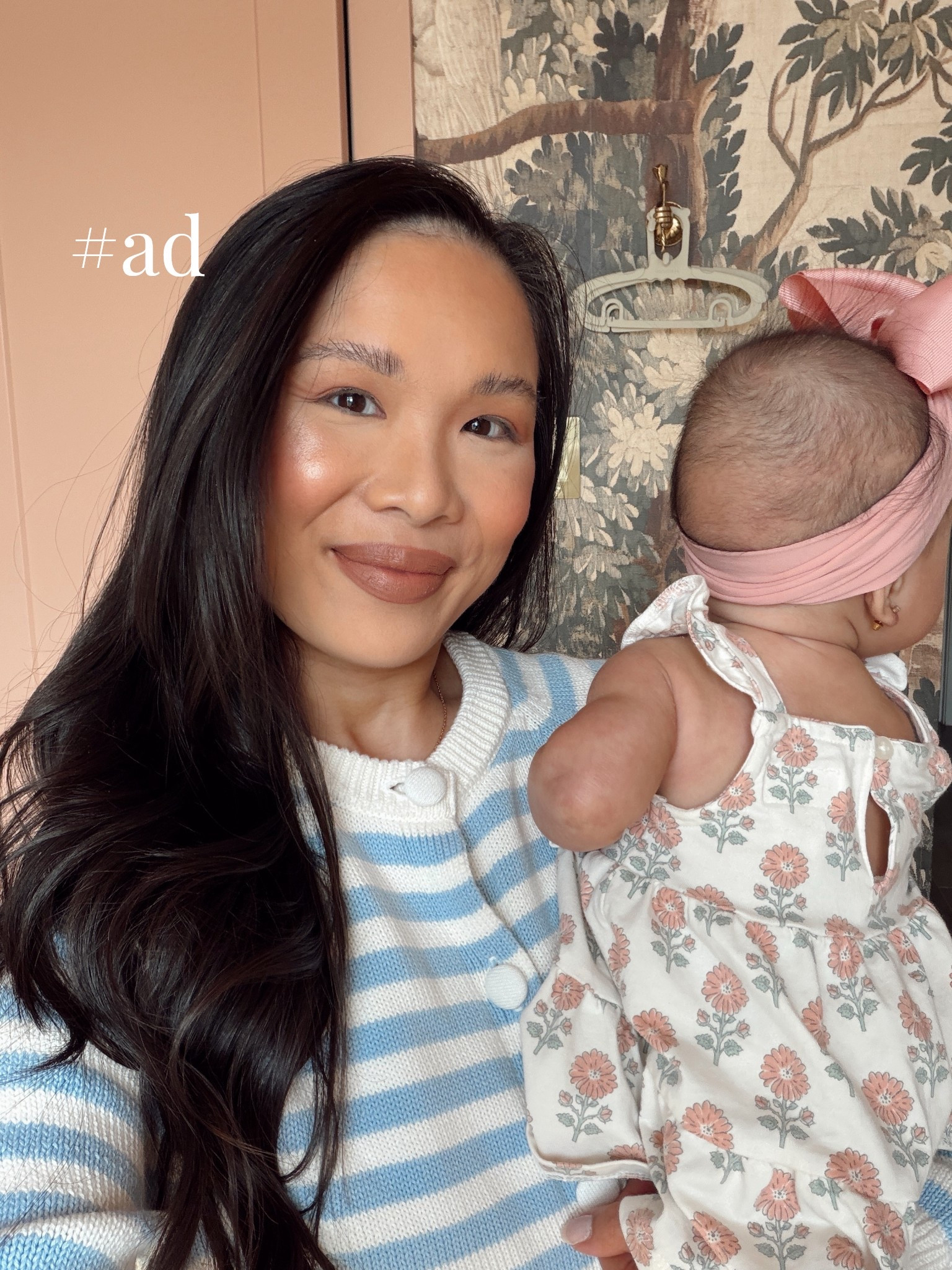 #ad Love this adorable dress that is 100% organic cotton from @target. Perfect for the springtime and summer! @carters @littleplanet #TargetPartner #target #LittlePlanet

#LTKBaby #LTKootd #LTKSeasonal