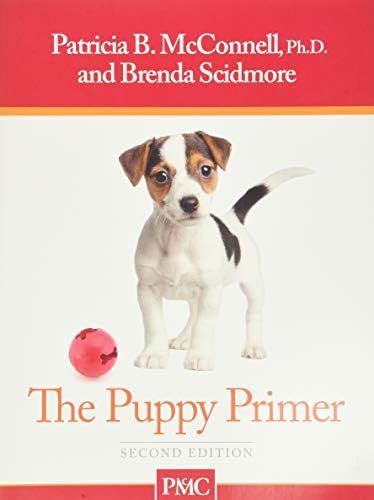 The Puppy Primer | Amazon (US)