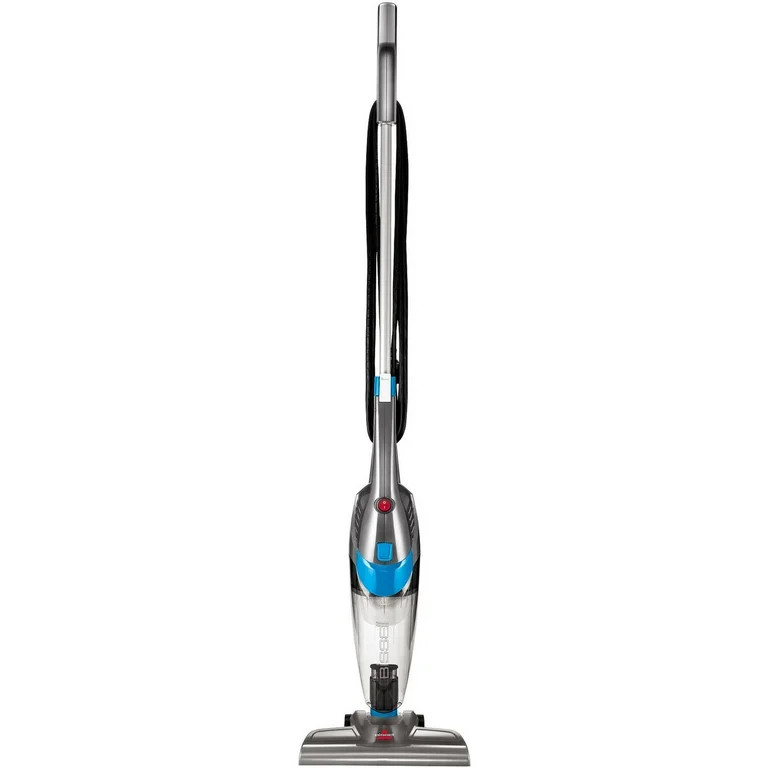 BISSELL 3-in-1, Corded, Stick Vacuum, Carpet, Area Rugs, Hardfloor, Upholstery, Removable Hand Va... | Walmart (US)
