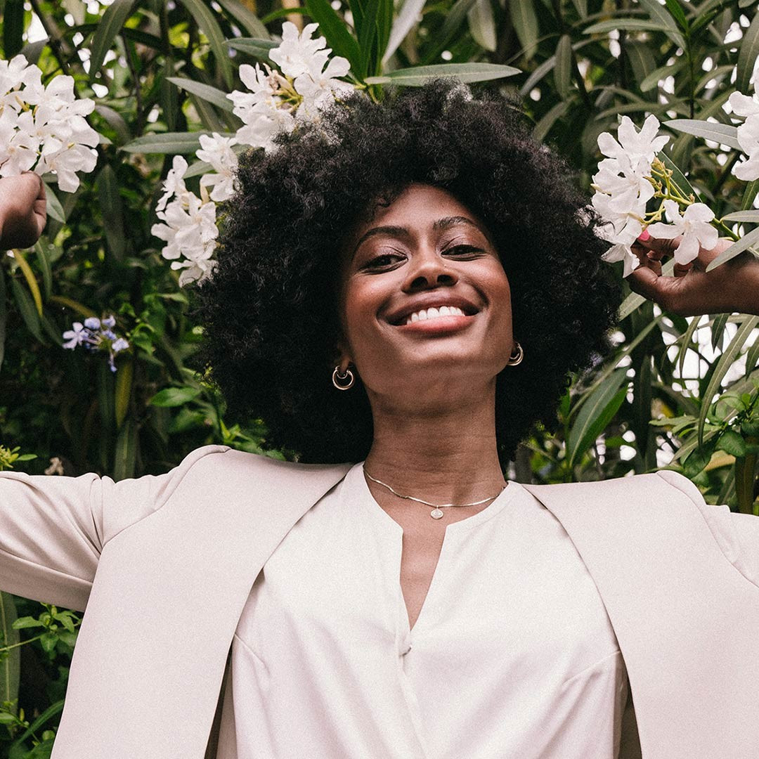 Cool-Down Crop Top | ADAY