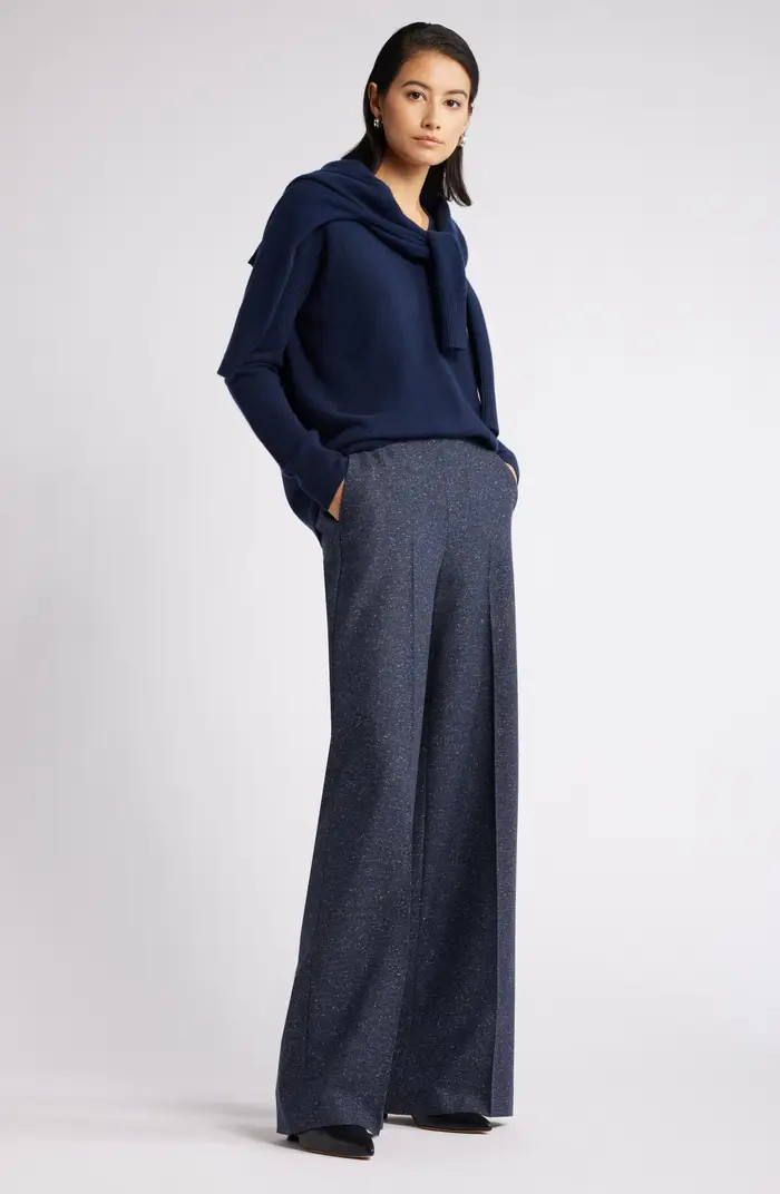 V-Neck Cashmere Sweater | Nordstrom